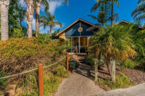 Beachy Haven at Sails close to the Beach